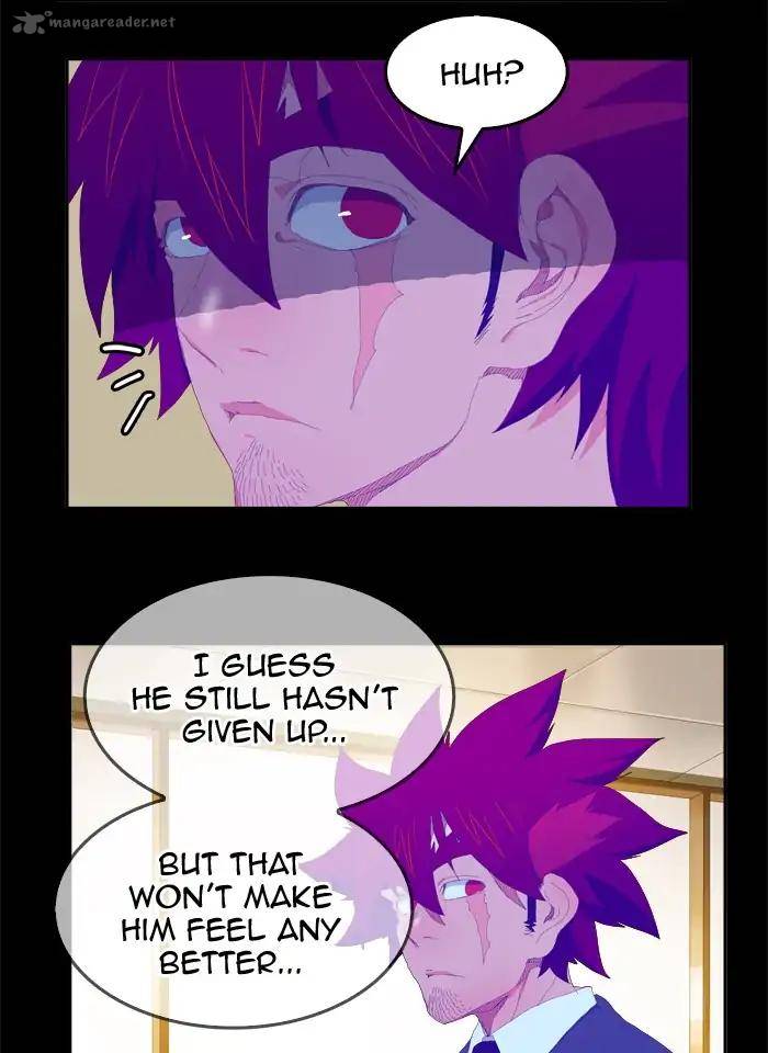 The God of High School - Chapter 394 Page 44