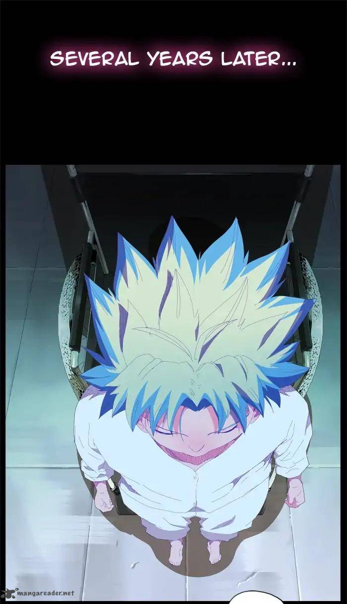 The God of High School - Chapter 394 Page 46