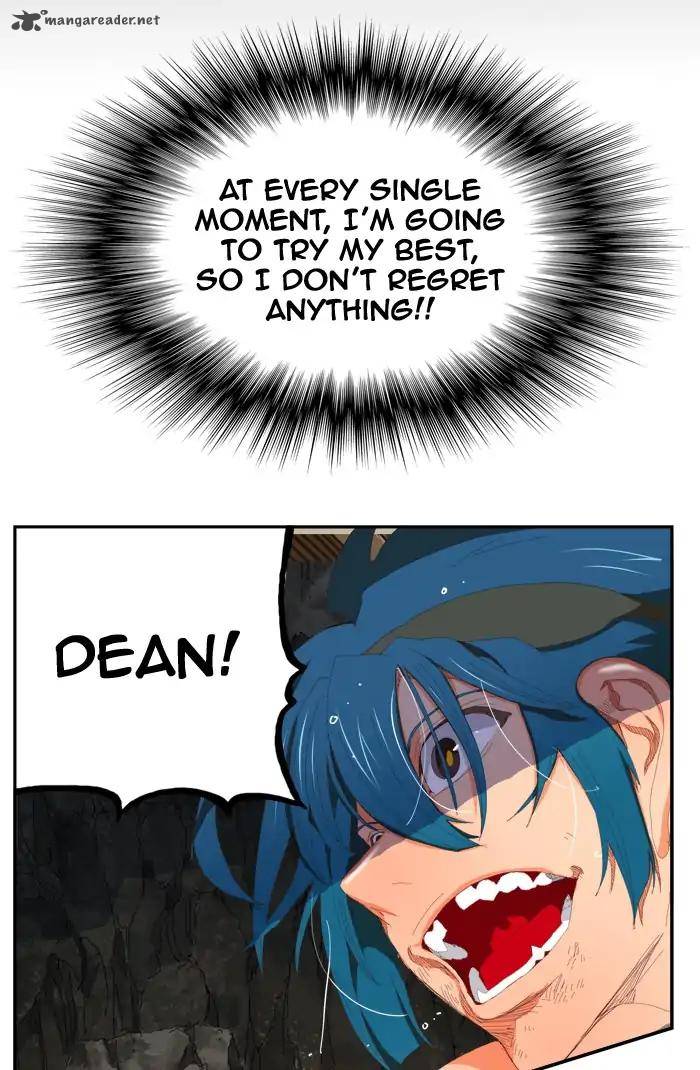 The God of High School - Chapter 394 Page 49