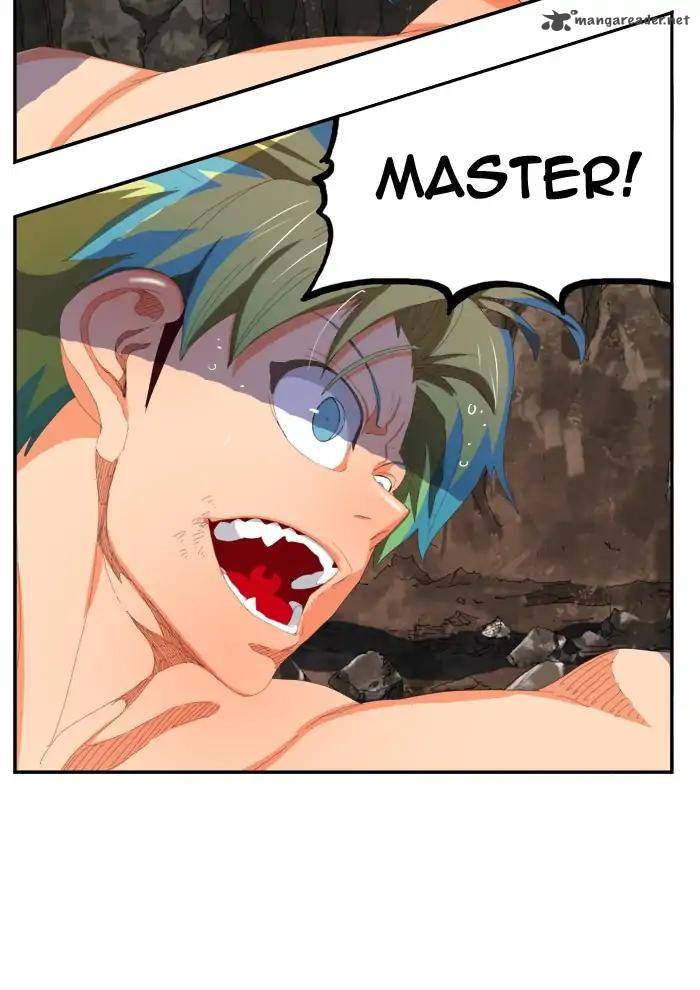 The God of High School - Chapter 394 Page 50