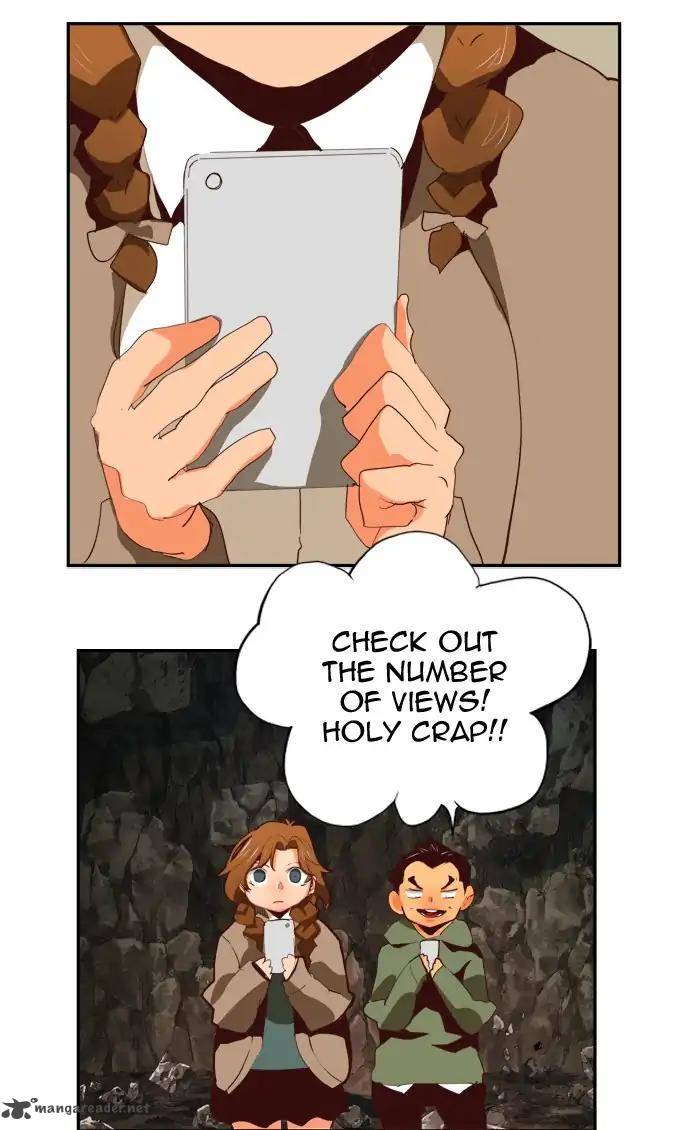 The God of High School - Chapter 394 Page 54