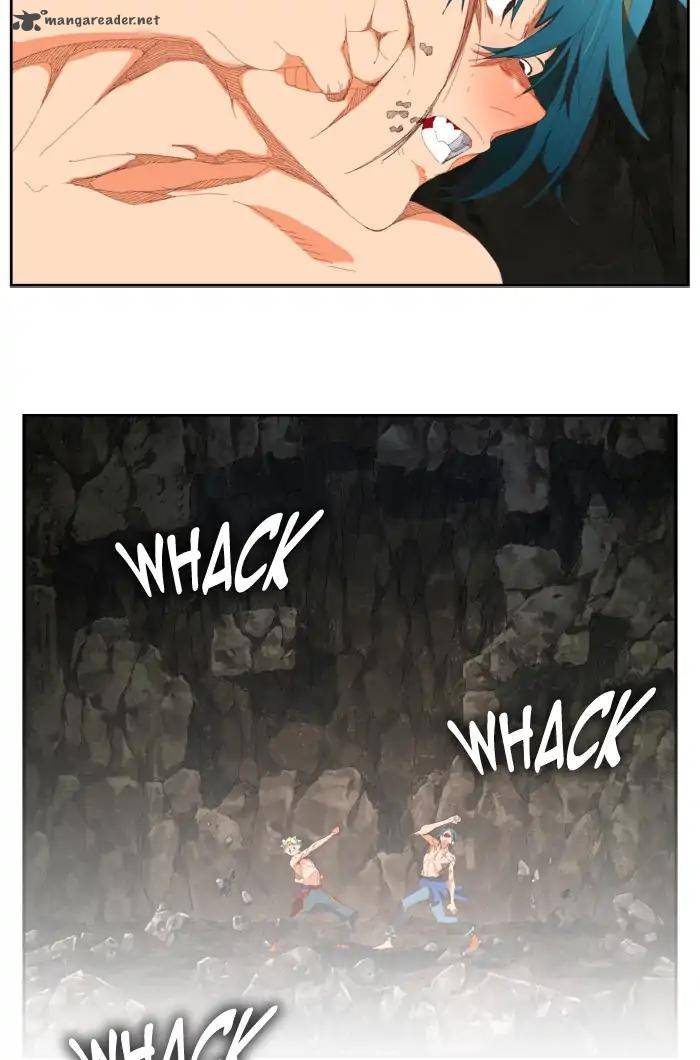 The God of High School - Chapter 394 Page 57