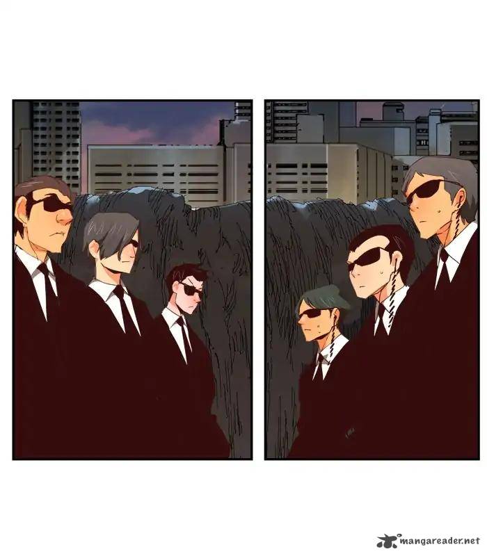 The God of High School - Chapter 394 Page 59