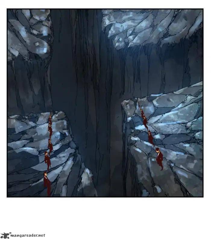 The God of High School - Chapter 394 Page 60