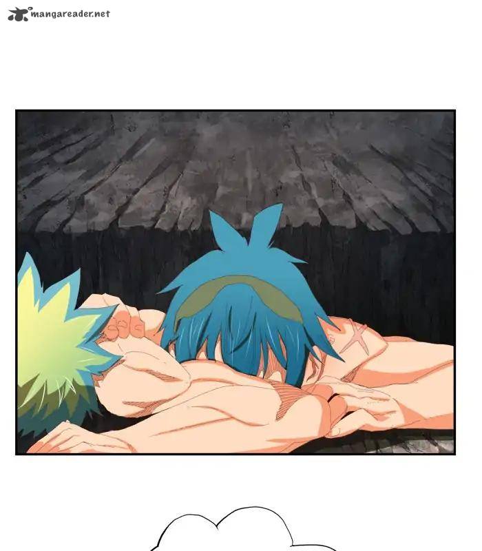 The God of High School - Chapter 394 Page 62