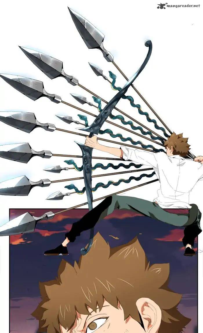 The God of High School - Chapter 394 Page 66