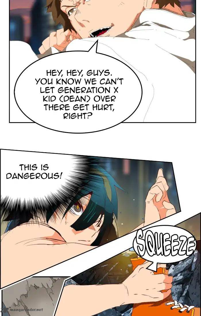 The God of High School - Chapter 394 Page 67