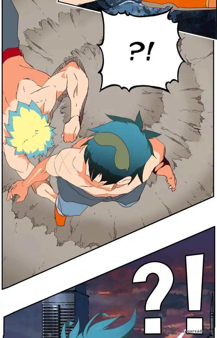 The God of High School - Chapter 394 Page 68