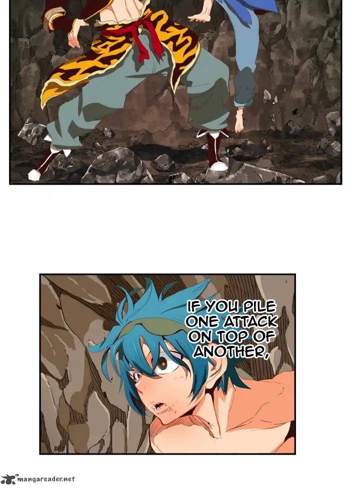 The God of High School - Chapter 394 Page 7