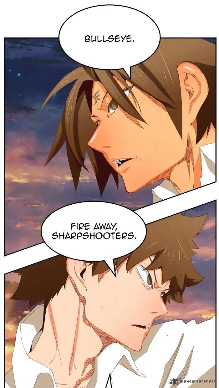 The God of High School - Chapter 394 Page 70