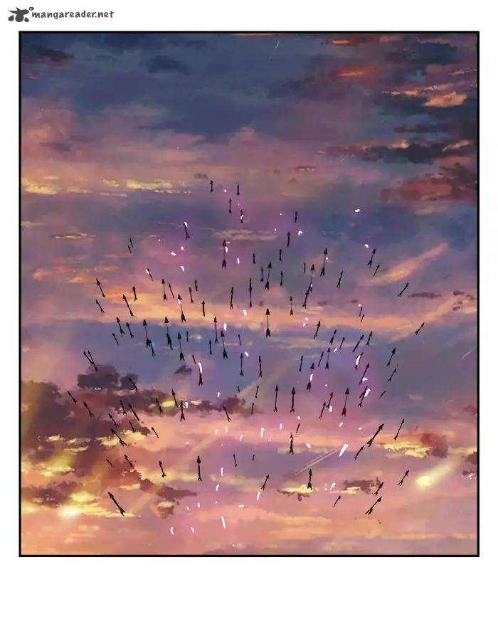 The God of High School - Chapter 394 Page 72