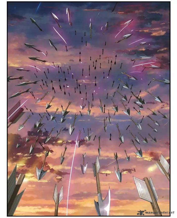 The God of High School - Chapter 394 Page 73