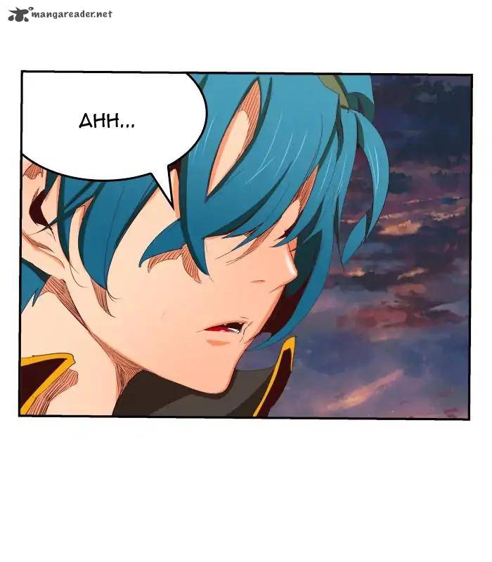 The God of High School - Chapter 394 Page 76