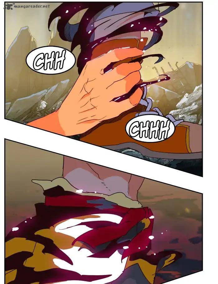 The God of High School - Chapter 394 Page 77