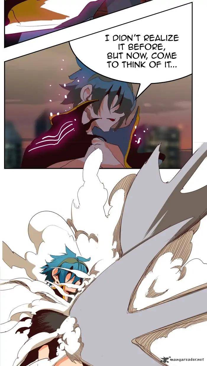 The God of High School - Chapter 394 Page 78