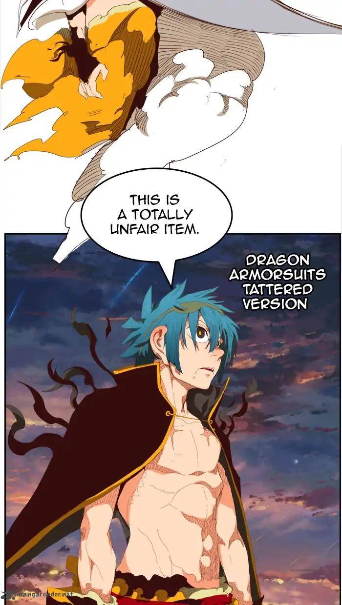 The God of High School - Chapter 394 Page 79