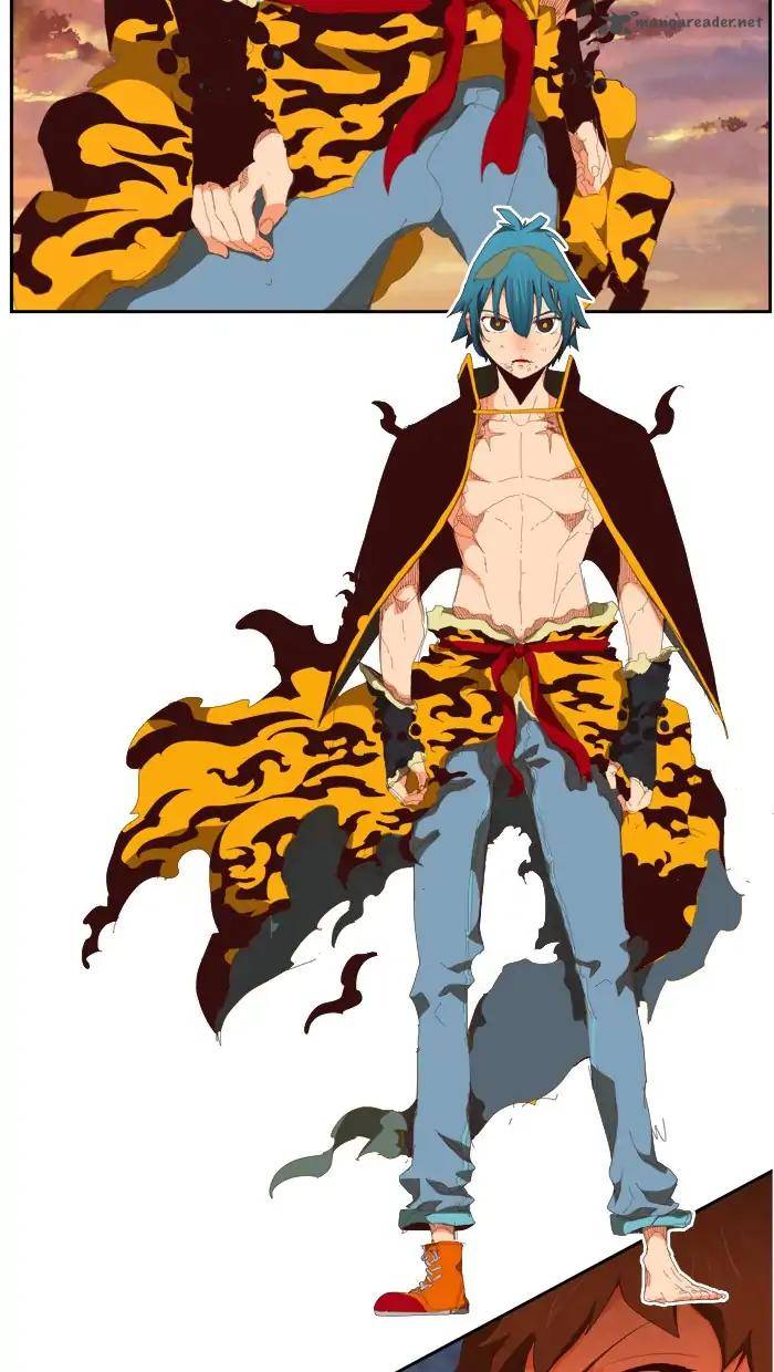 The God of High School - Chapter 394 Page 80