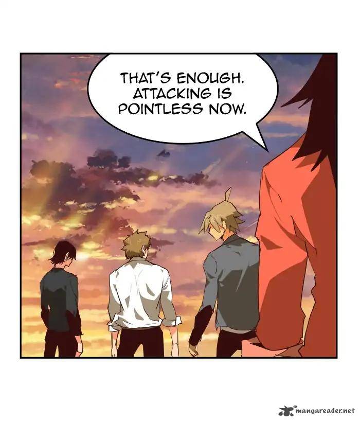 The God of High School - Chapter 394 Page 83