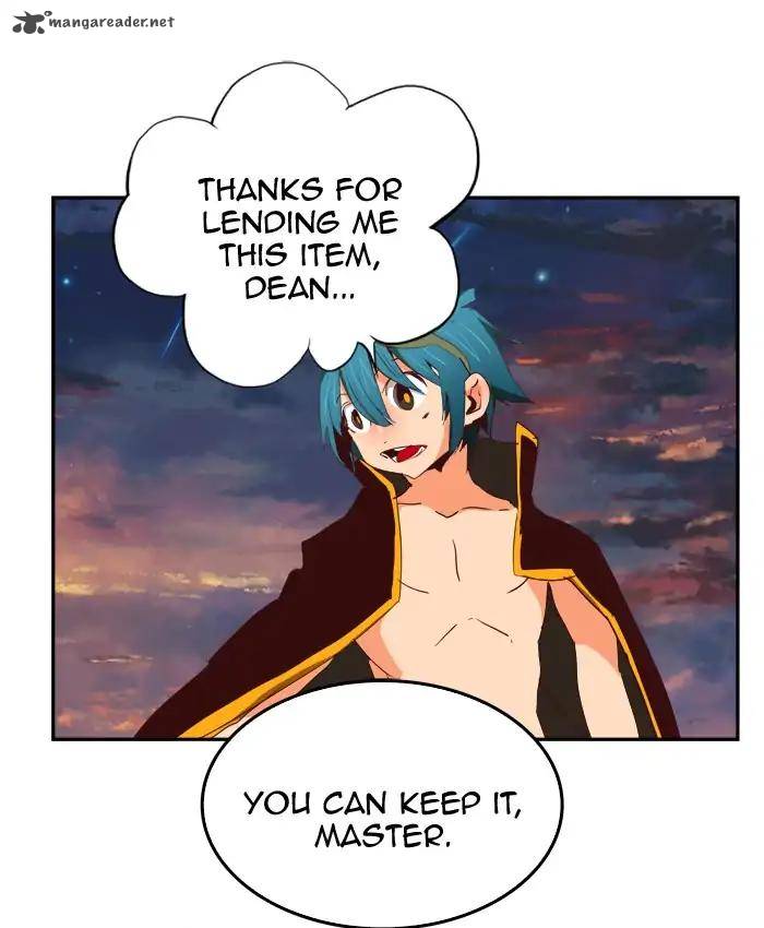 The God of High School - Chapter 394 Page 85