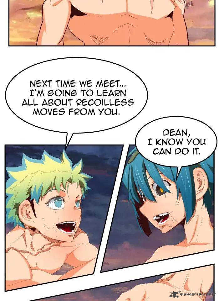 The God of High School - Chapter 394 Page 87