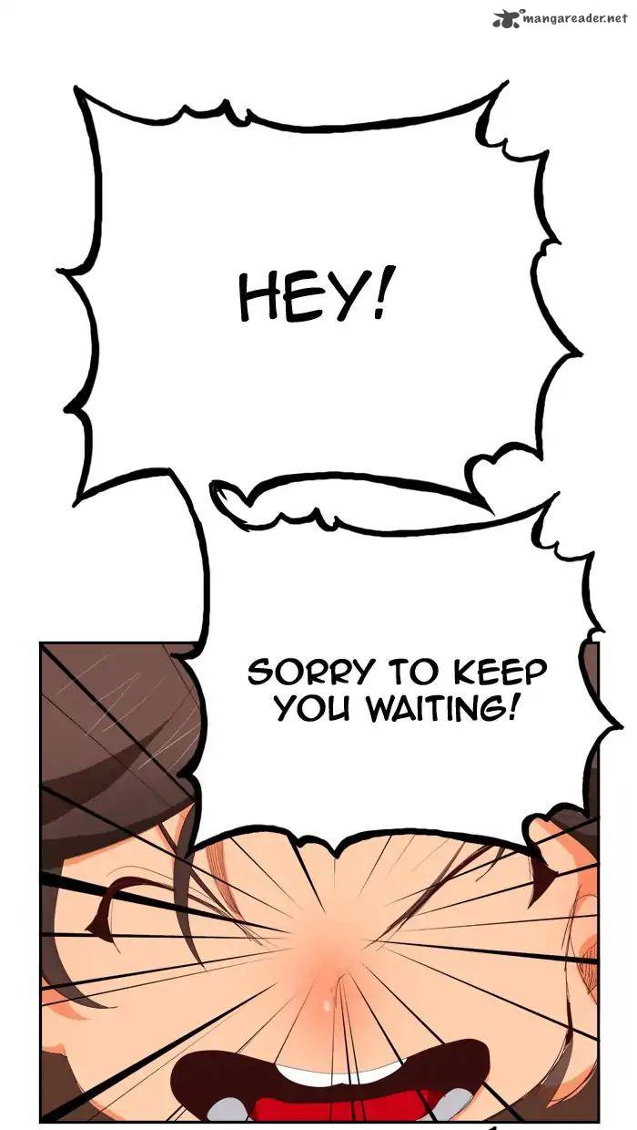 The God of High School - Chapter 394 Page 89