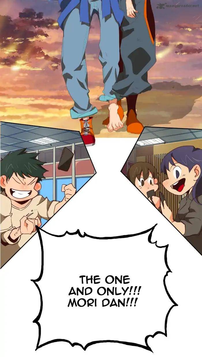 The God of High School - Chapter 394 Page 94