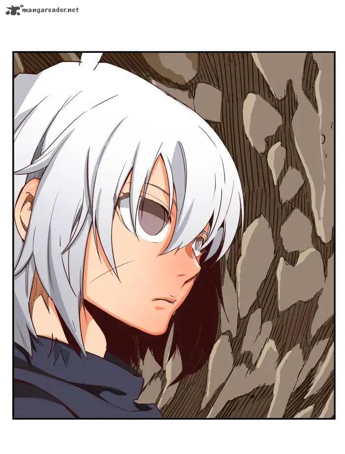 The God of High School - Chapter 394 Page 96