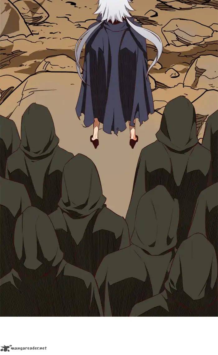 The God of High School - Chapter 394 Page 98