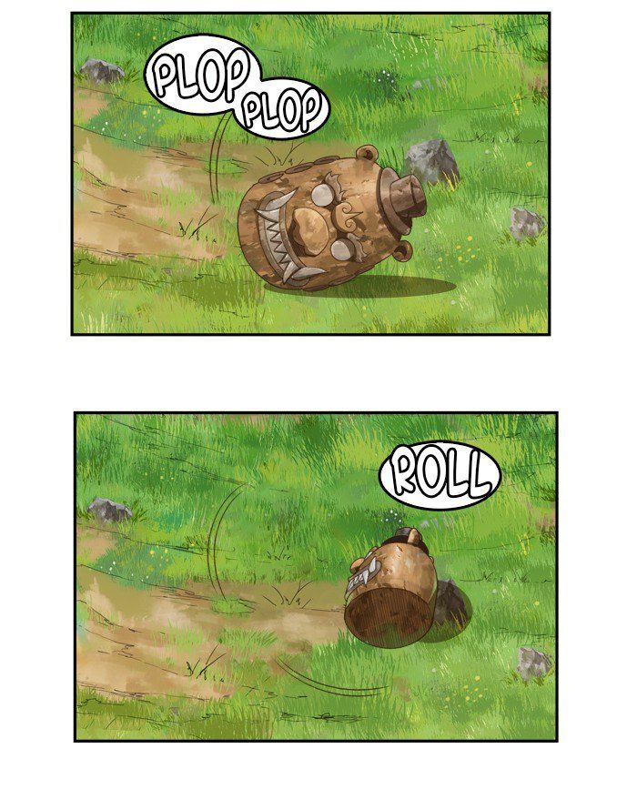 The God of High School - Chapter 395 Page 10