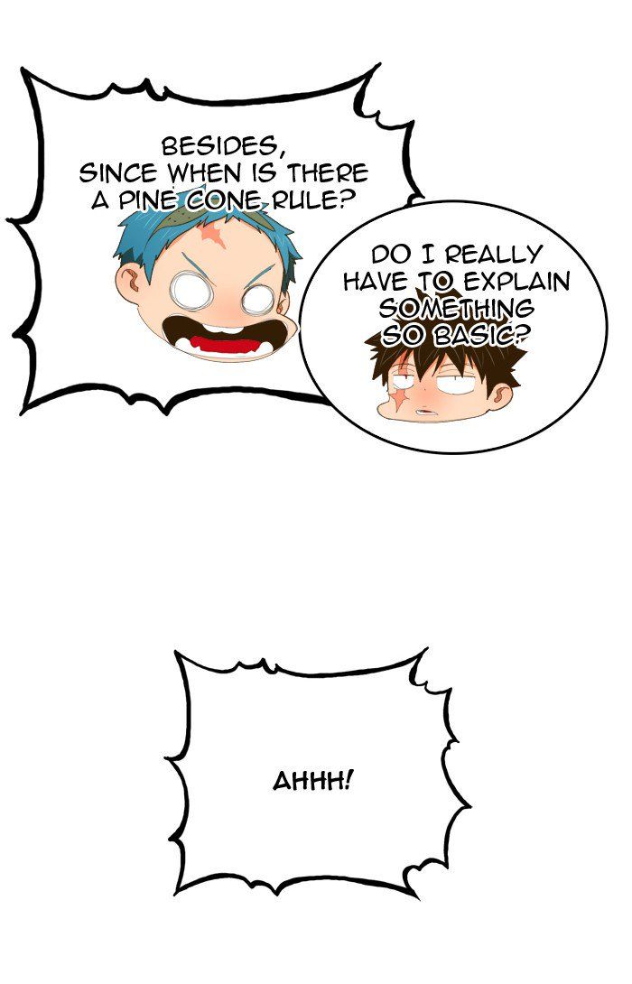 The God of High School - Chapter 395 Page 100