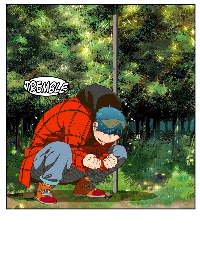 The God of High School - Chapter 395 Page 11