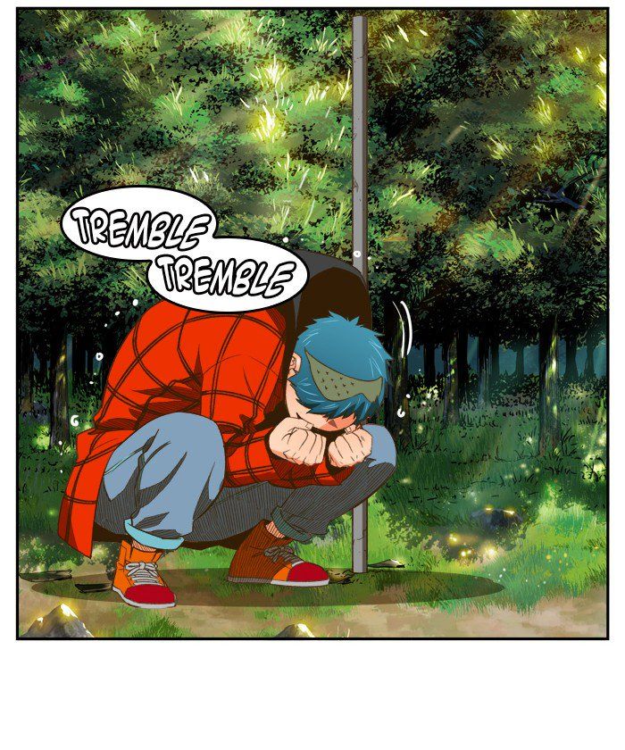 The God of High School - Chapter 395 Page 12