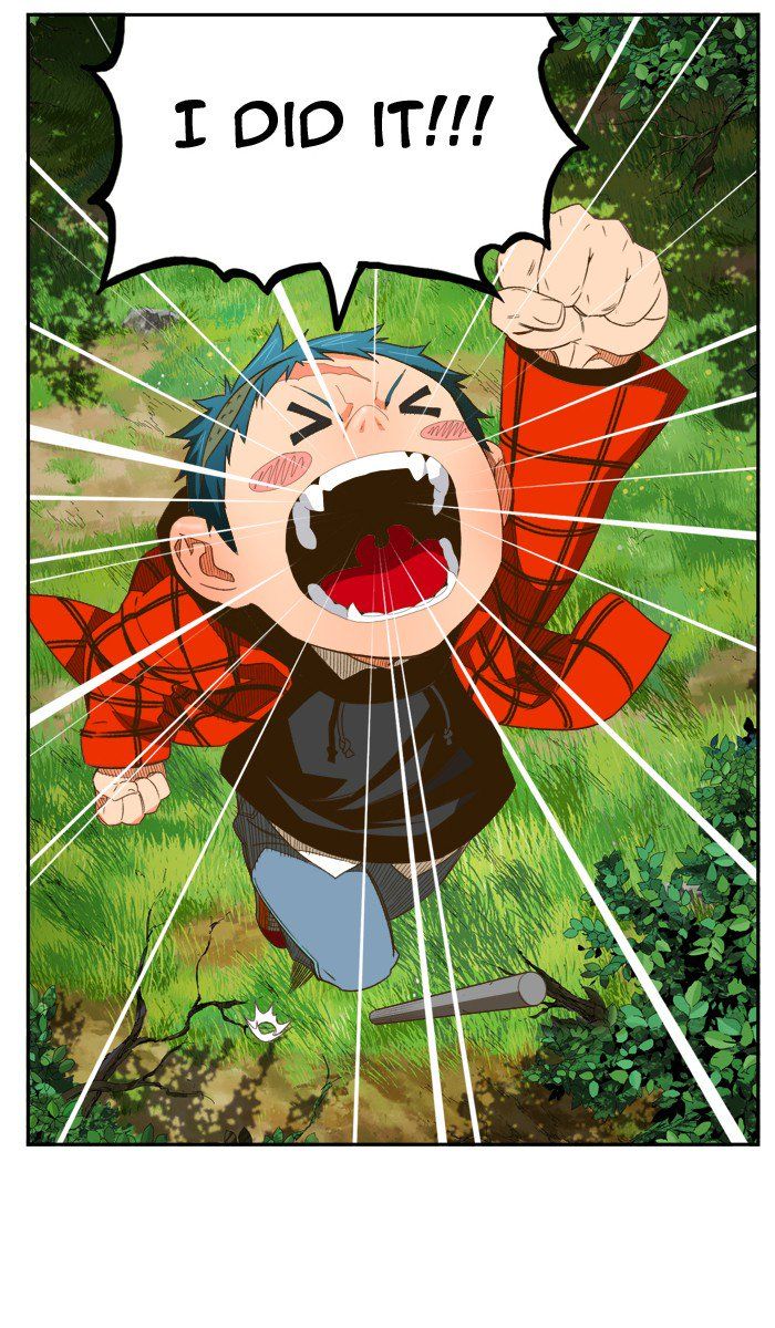 The God of High School - Chapter 395 Page 13