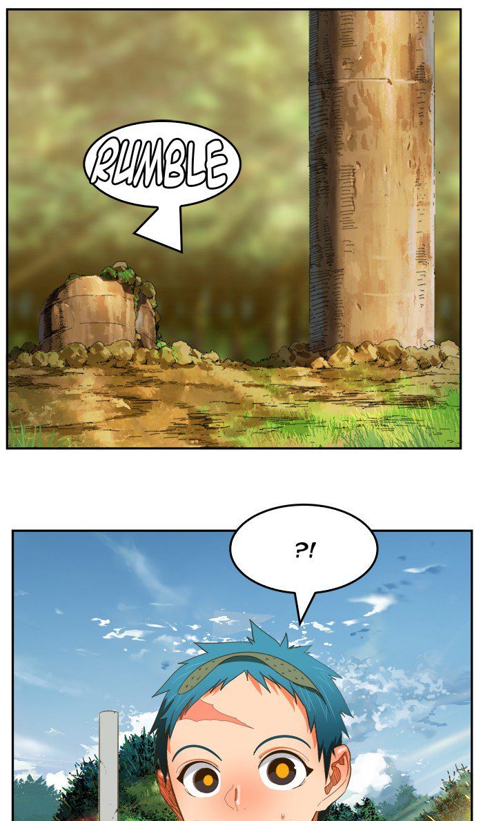 The God of High School - Chapter 395 Page 15