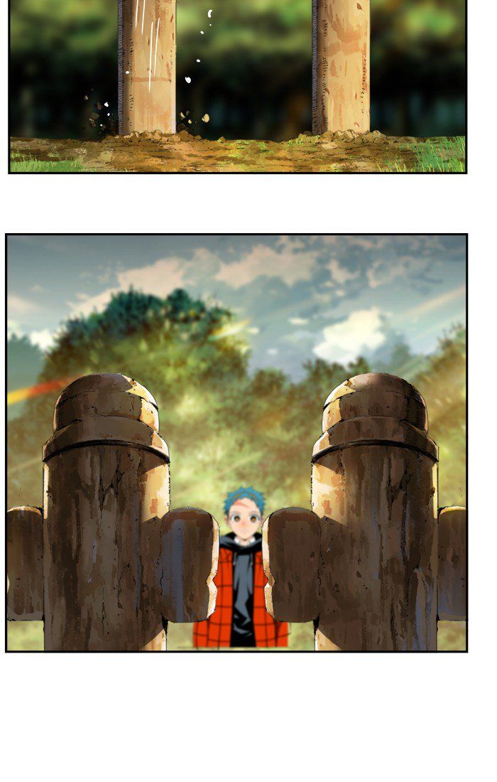 The God of High School - Chapter 395 Page 17