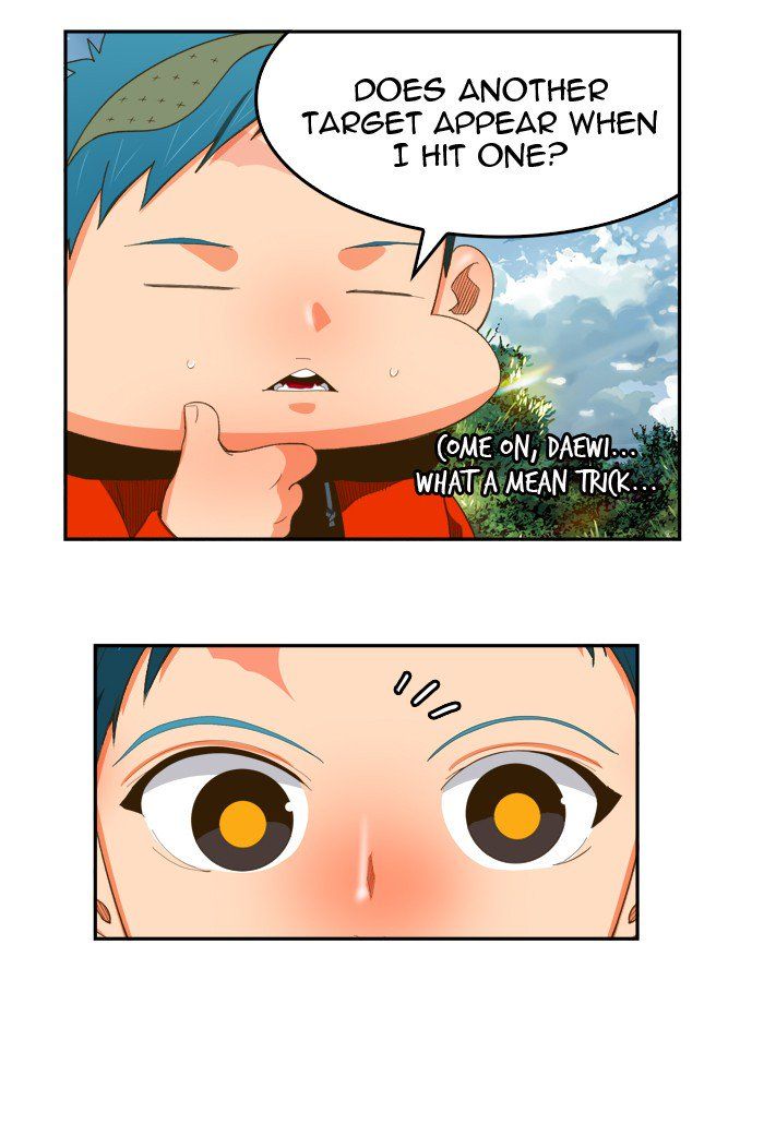 The God of High School - Chapter 395 Page 18