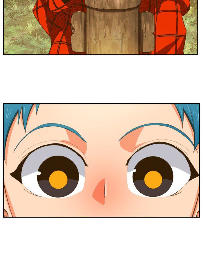 The God of High School - Chapter 395 Page 21