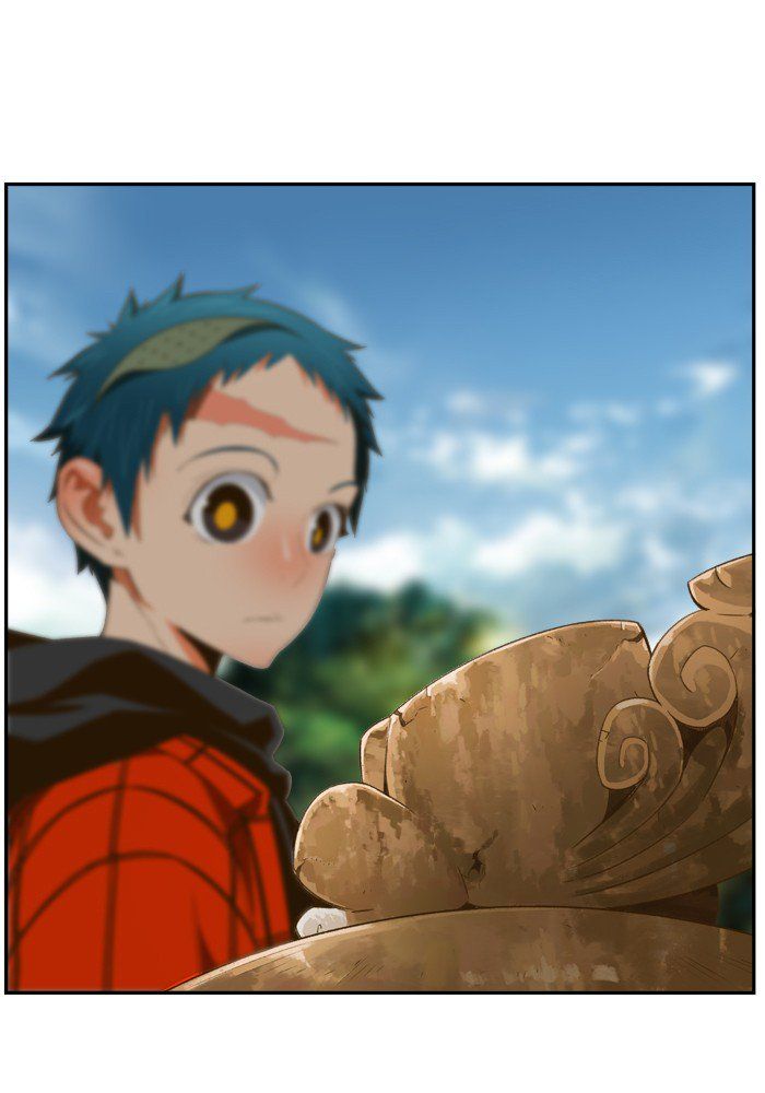 The God of High School - Chapter 395 Page 23