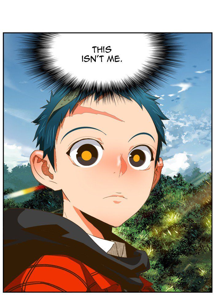 The God of High School - Chapter 395 Page 24