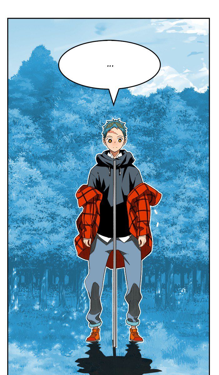 The God of High School - Chapter 395 Page 26