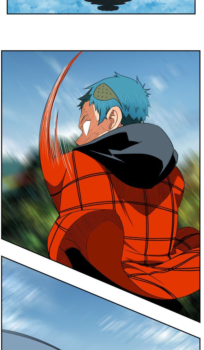 The God of High School - Chapter 395 Page 27