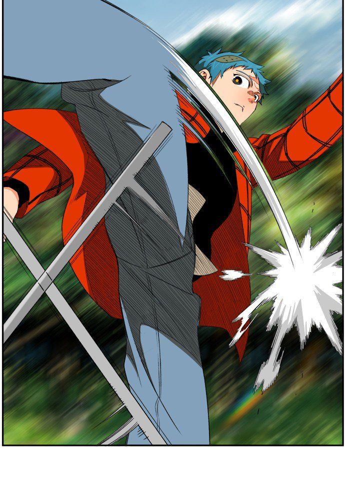 The God of High School - Chapter 395 Page 28