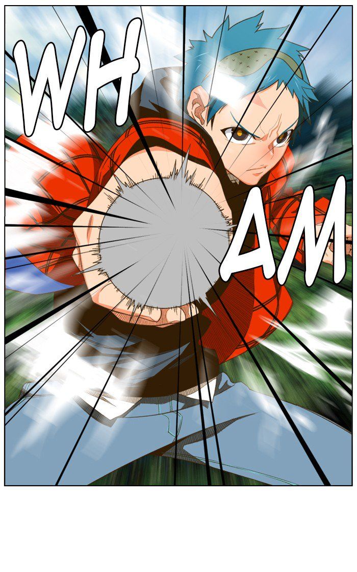 The God of High School - Chapter 395 Page 3