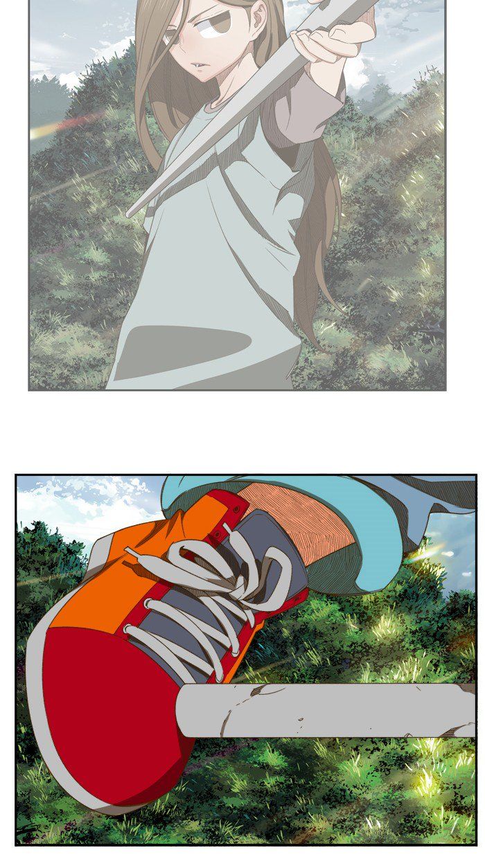 The God of High School - Chapter 395 Page 32