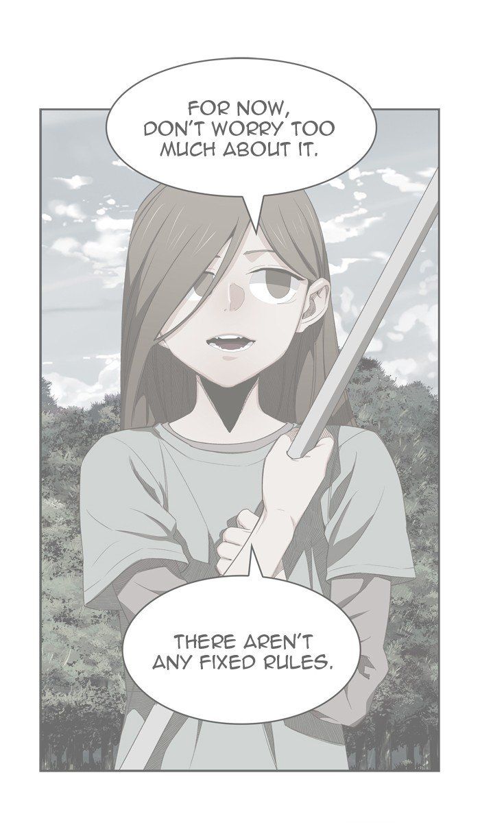 The God of High School - Chapter 395 Page 33