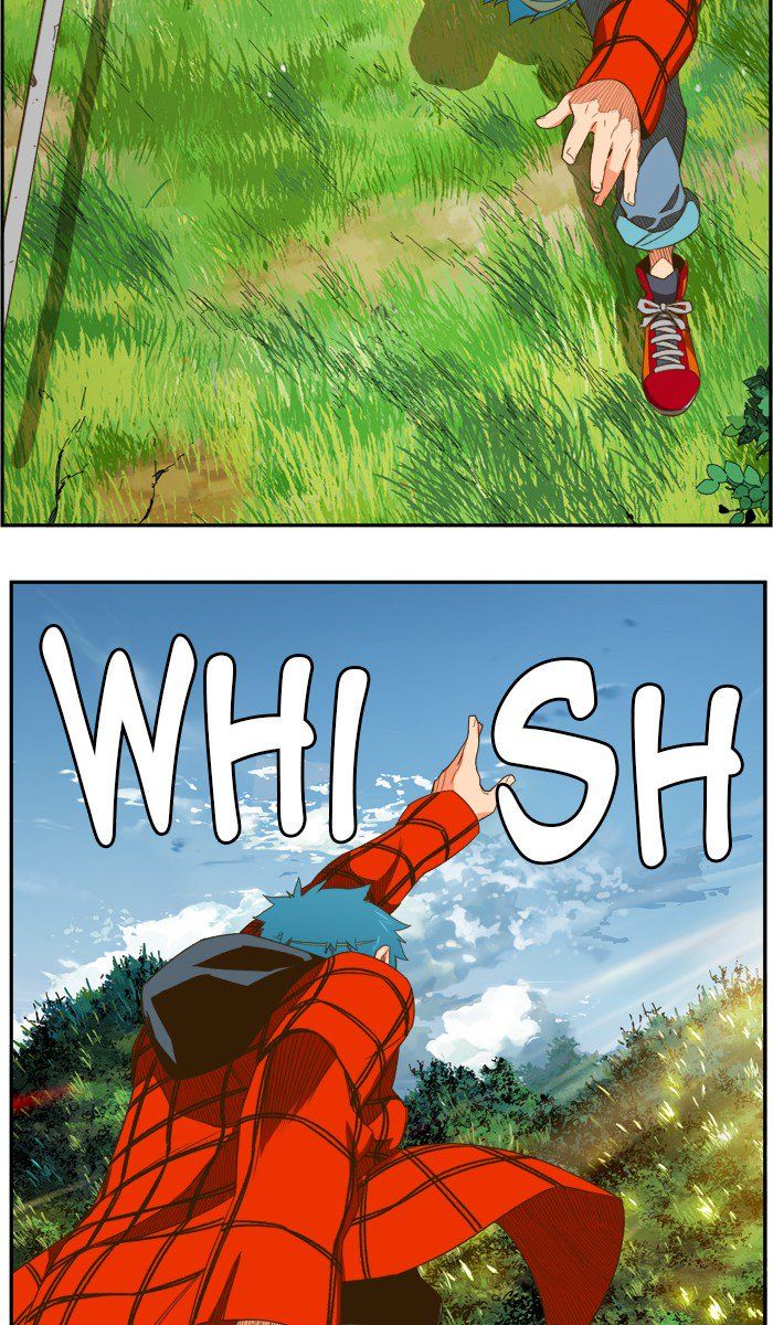 The God of High School - Chapter 395 Page 37