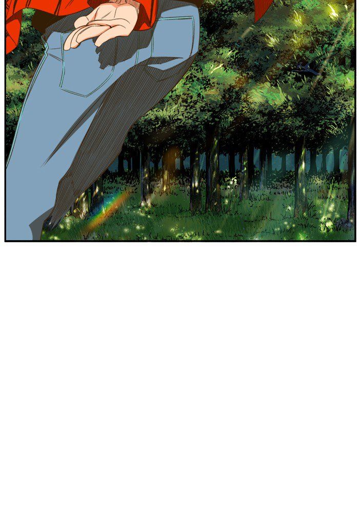 The God of High School - Chapter 395 Page 38