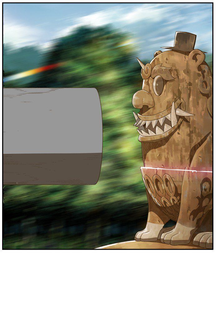 The God of High School - Chapter 395 Page 4