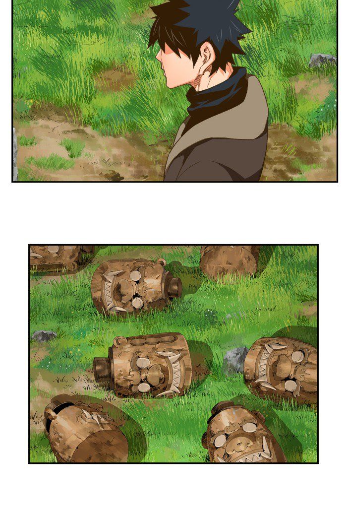 The God of High School - Chapter 395 Page 41