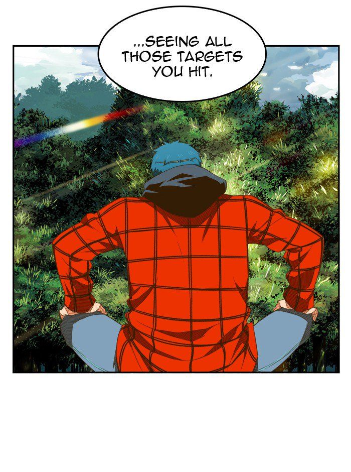 The God of High School - Chapter 395 Page 42